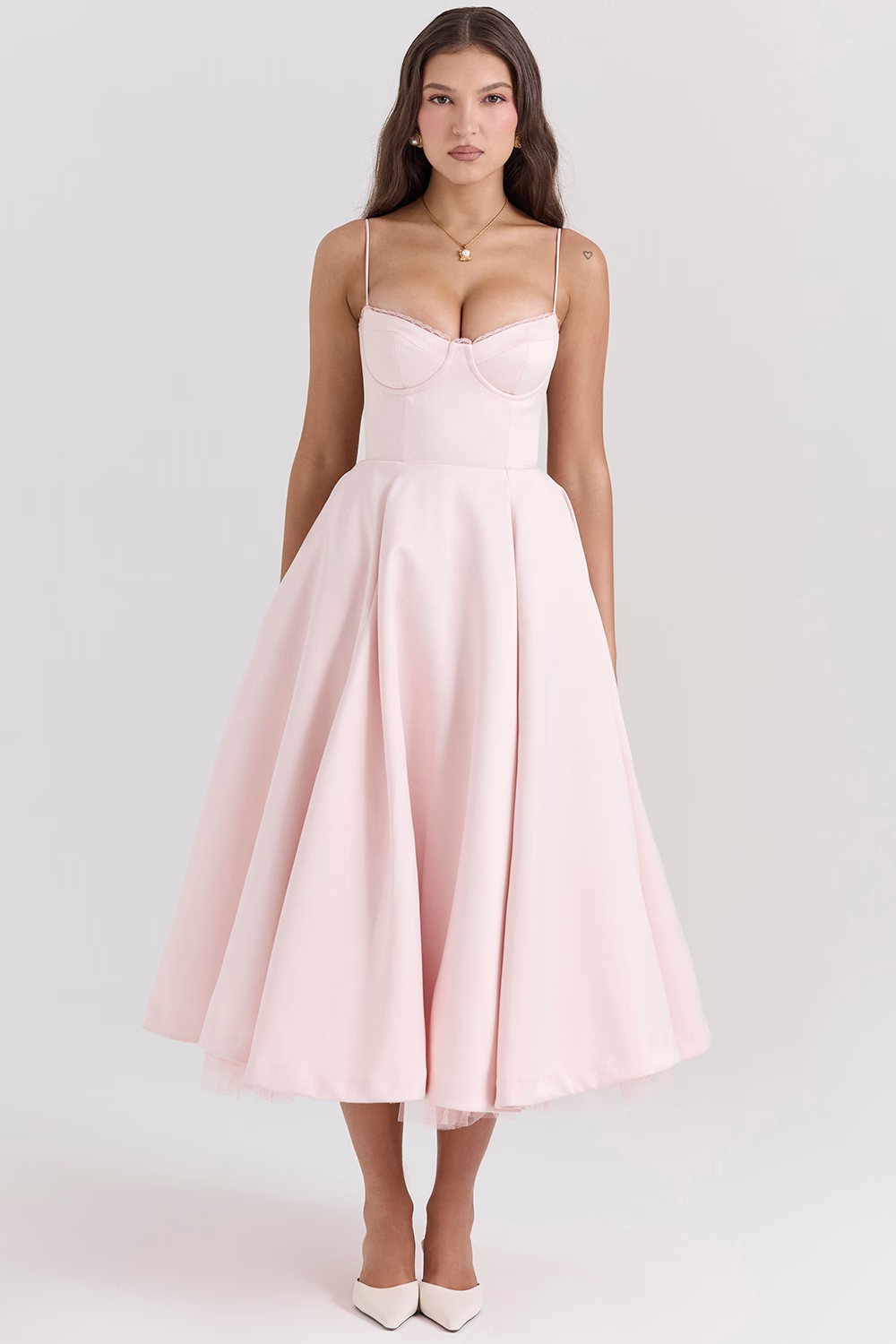 Mademoiselle - Party dress