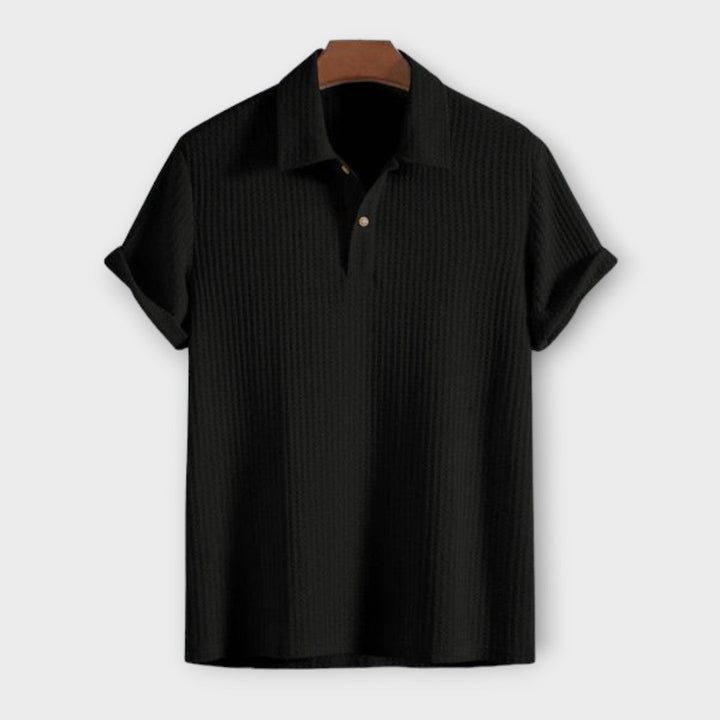 Myron | Premium Poloshirt