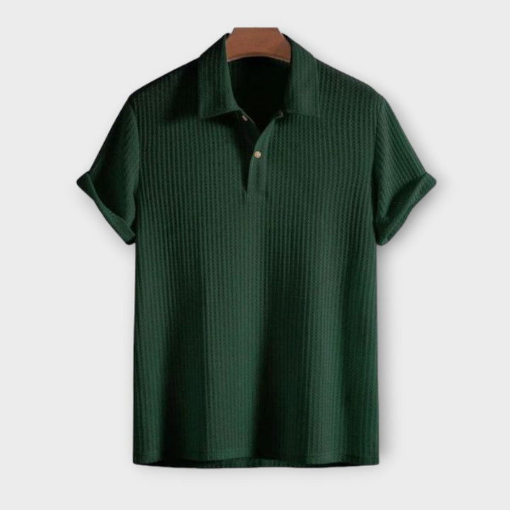 Myron | Premium Poloshirt