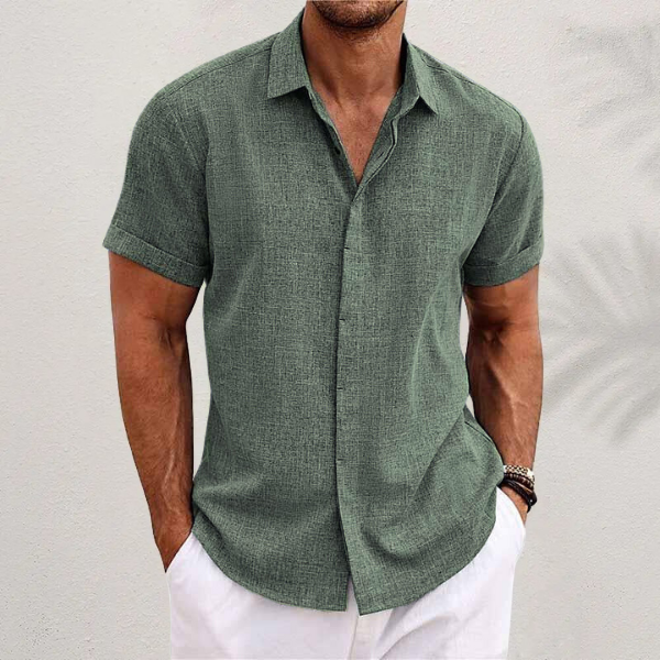 Oliver - Summer shirt