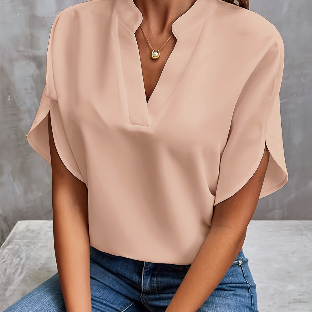 ÉLÉGANCE - CLASSY TOP